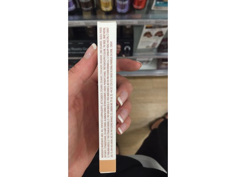 Color Wow Root Cover Up Blonde, 0.07 oz