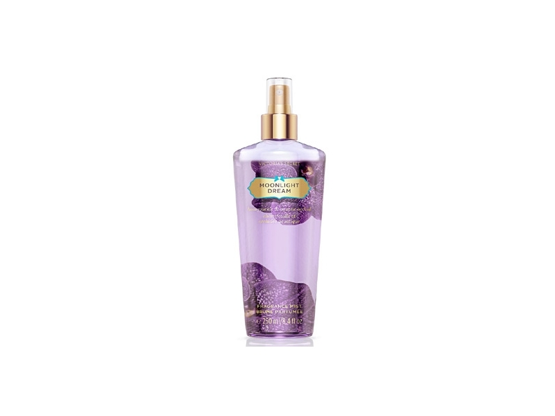 Victoria s Secret Moonlight Dream Honeysuckle Aquatic Orchid