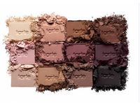 Tarte Tartelette Amazonian Clay Matte Eyeshadow Palette, Brown/Taupe, 0.053 oz x 12 shadows - thumbnail 4