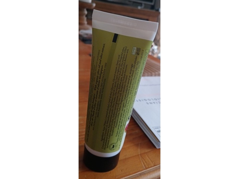 La Florentina Hand Cream, Olivo in Fiore, 2.5 fl oz/75 mL