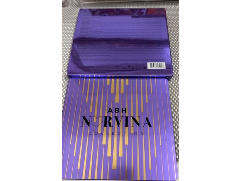 Anastasia Beverly Hills Pro Pigment Eye Shadow Palette, Chaque, 0.063 fl oz/18 g