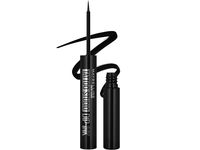Maybelline New York Tattoo Studio Dip-Ink Liquid Eyeliner, 100 Black Track, 0.06 fl oz/2 mL - Image 2