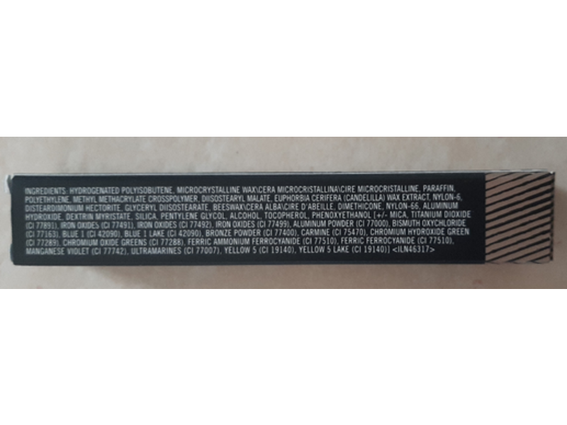 M.A.C. Eye Brows Big Boost Fibre Gel, Fling, 0.14 oz/4.1 g