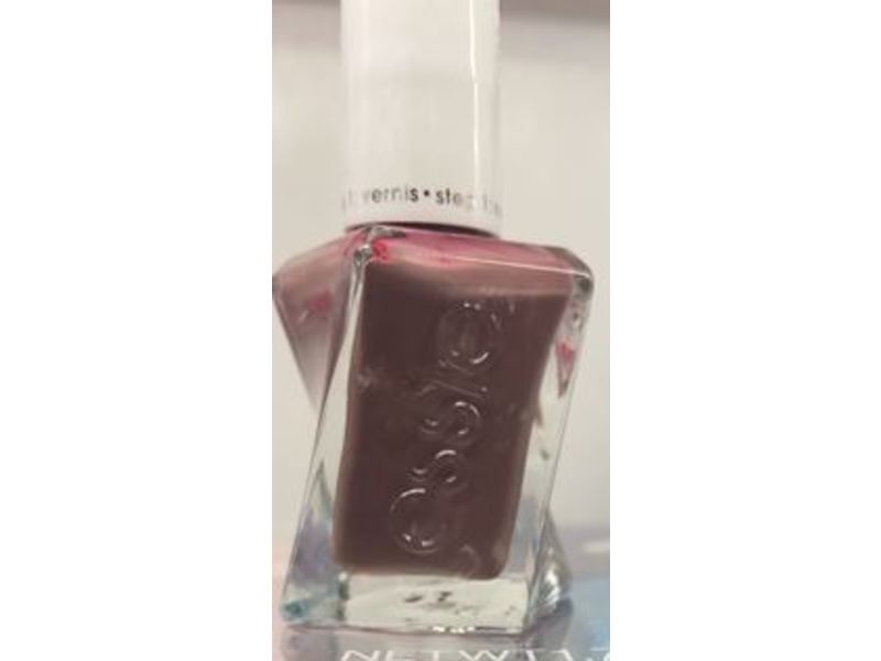 Essie Gel Couture Nail Polish Take Me To Thread, 1.76 oz/50 mL