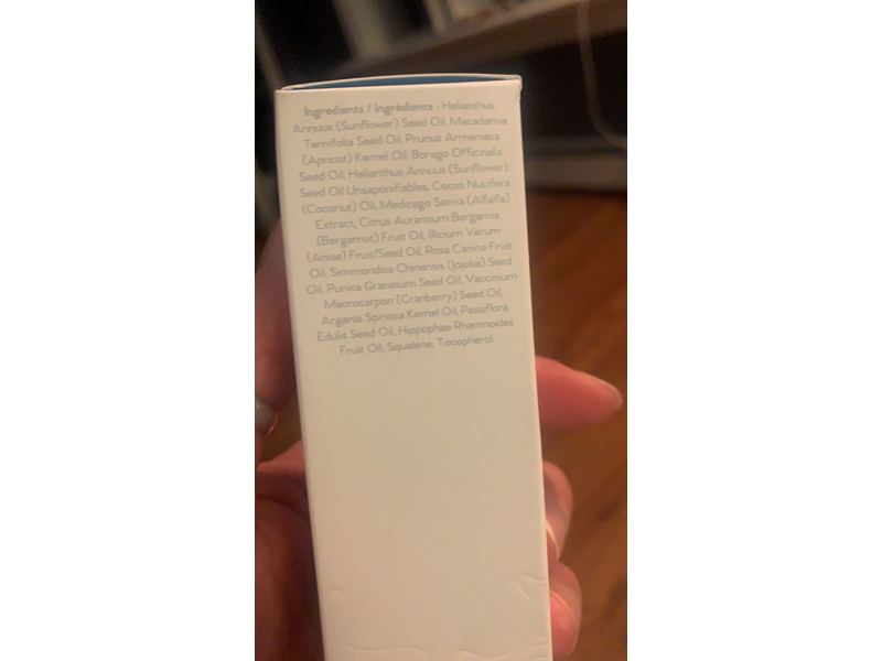 Usana Celavive Radiant Facial Oil, 1 fl oz/30 mL