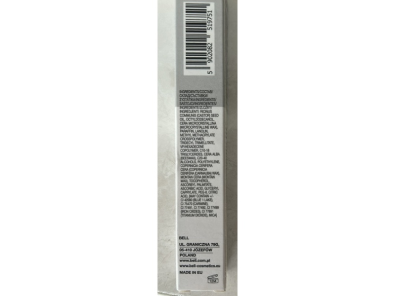 Bell Long Wear Eye Pencil,