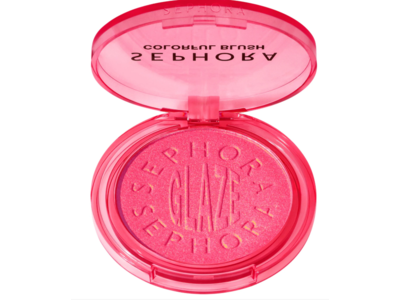 Sephora Colorful Blush, 02 Morning Blaze, 0.12 oz/3.5 g