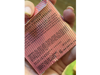 Lawless Make Me Blush Talc Free Velvet Blush, Desert Rose, 5.5 g - Image 4