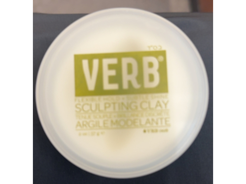Verb Sculpting Clay, 2 oz/57 g