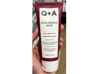 Q+A Daily Moisturiser, Hyaluronic Acid, 2.5 fl oz/75 mL - thumbnail 2