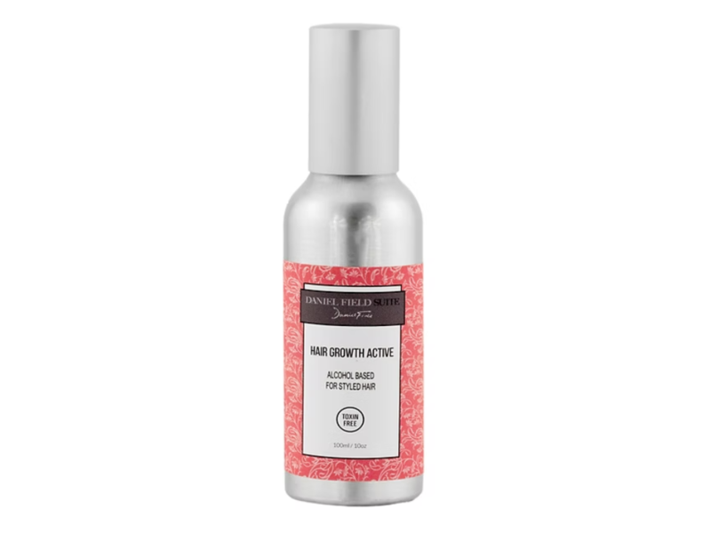 Daniel Field Suite Hair Growth Active, 1 oz/100 mL