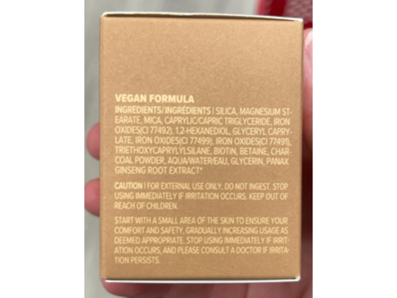 I Dew Care Tap Secret Mattifying Dry Shampoo Powder, Blonde, 0.24 oz/7 g