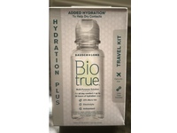 Bausch + Lomb Biotrue Multi-Purpose Solution, 2 fl oz/60 mL - thumbnail 2