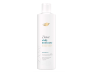 Dove Ultra Care Daily Moisture Shampoo, 20.4 fl oz/603 mL - thumbnail 1