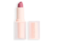 Makeup Revolution Lip Allure Soft Satin Lipstick, Sultry, 3.2 g - Image 2