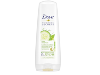 Dove Cool Moisture Conditioner, Cucumber & Green Tea, 12 fl oz/355 mL - thumbnail 1