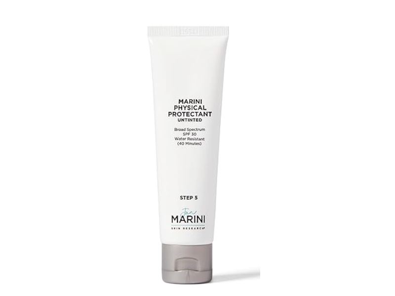 Jan Marini Physical Protectant Sunscreen , SPF 45, 2 oz/60 mL