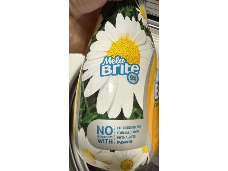 Ecosense MelaBrite Color Booster, 96 Loads, 32 fl oz/946 mL