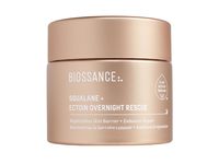 Biossance Squalane + Ectoin Overnight Rescue, 1.6 oz/50 mL - Image 2