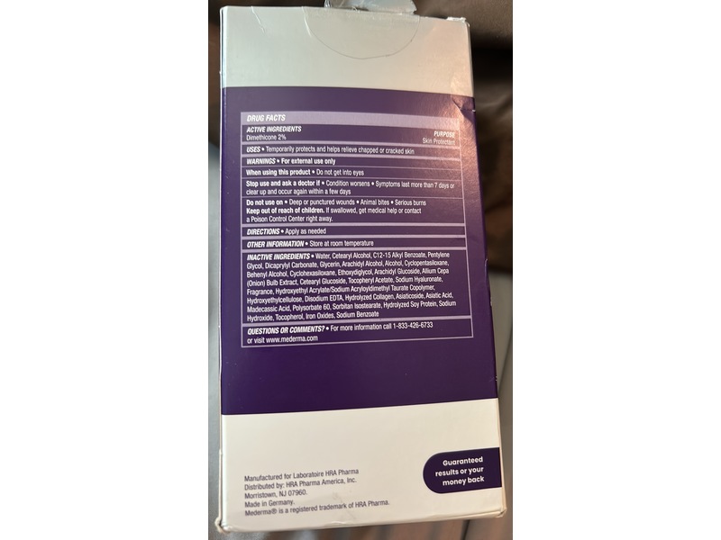 Mederma Stretch Marks Therapy, 5.29 oz/150 g