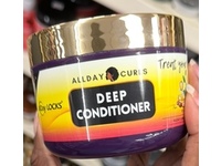 AllDay Locks Deep Conditioner, 8 oz/237 mL - thumbnail 2
