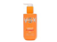 Victoria's Secret Clementine Hibiscus body lotion, Vitamin C, 10 fl oz/296 mL - thumbnail 1