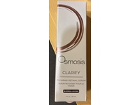 Osmosis Clarify Clearing Retinal Serum, 1 fl oz/30 mL - Image 3