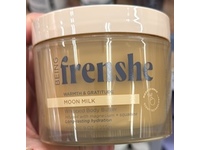 Being Frenshe Moon Milk Whipped Body Butter, Warmth & Gratitude, 9 oz/255 g - thumbnail 2