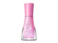 Sally Hansen Insta-Dri Crystal Nail Polish, ​118​ Quartz Queen, 0.31 fl oz/9.17 mL - thumbnail 1
