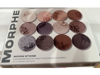 Morphe ChromaPlus Eyeshadow Palette, Moon Stone, 0.52 oz/15 g - Image 3