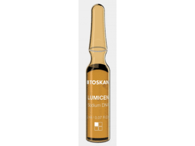 Toskani Lumicen, 0.067 fl oz/2 mL 20 counts