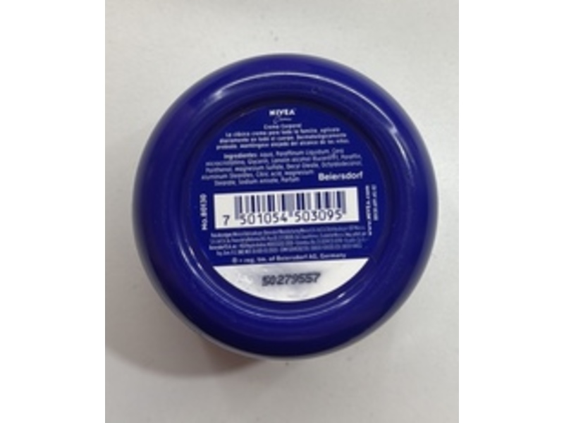 Nivea Creme , 100 mL