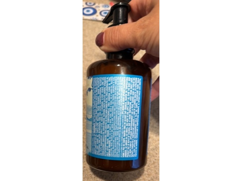 Granado Hydratante Bossa Body Moisturizer, 10.14 fl oz/300 mL