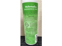 TropiClean Deodorizing Pet Spray, Watermelon, 8 fl oz/236 mL - thumbnail 3