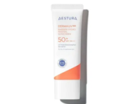 Aestura Derma UV365 Barrier Hydro Mineral Sunscreen, SPF 50+ PA++++, 0.67 fl oz/20 mL - thumbnail 1