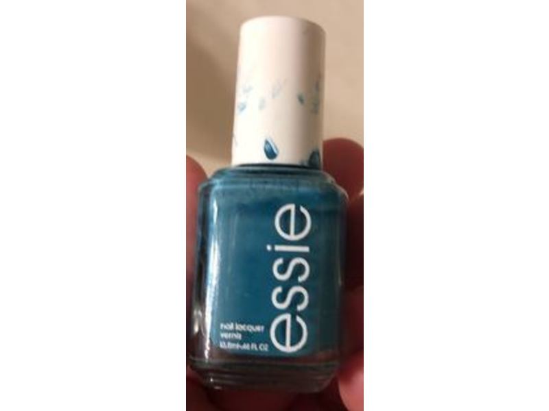 Essie Nail Lacquer, Garden Variety, 0.46 fl oz/13.5 mL