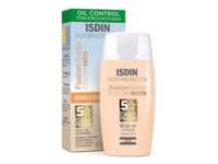 Isdin Fotoprotector Fusion Water Color, Clara, FPS 50, 50 mL - Image 2