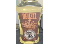Reuzel Daily Shampoo, 33.81 oz/1000 mL - thumbnail 2