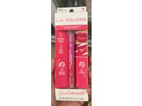 L.A. Colors Dual LipLiner, C69187 Sweet Fusion, 0.13 oz/3.8 g - Image 3
