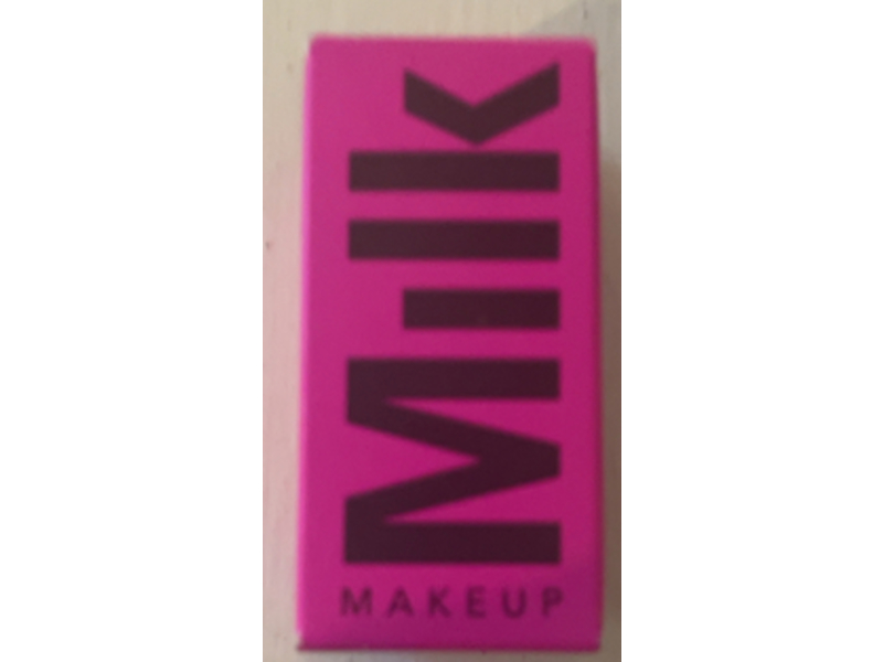 Milk Makeup Cooling Water Jelly Tint Lip & Cheek Stain, Splash, 0.17 oz/5 g