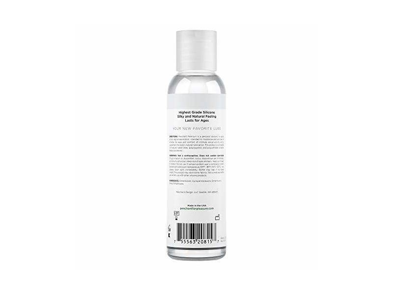 personal lubricant by penchant 🚨Breaking news: Lube is for everyone! Lubricant is a great addition to the  bedroom and can enhance comfort and pleasure, so we wanted to debunk common  misconceptions that may be preventing you main image 0