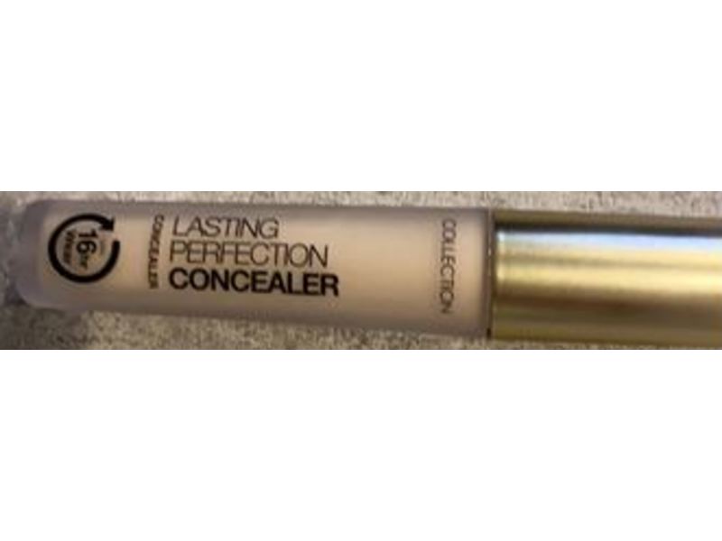Collection Lasting Perfection Concealer, 4 Extra Fair, 4 mL