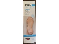 Isdin Foot Care Cream Uradin Podos Hydrating Gel Oil, 2.5 fl oz/75 mL - thumbnail 2