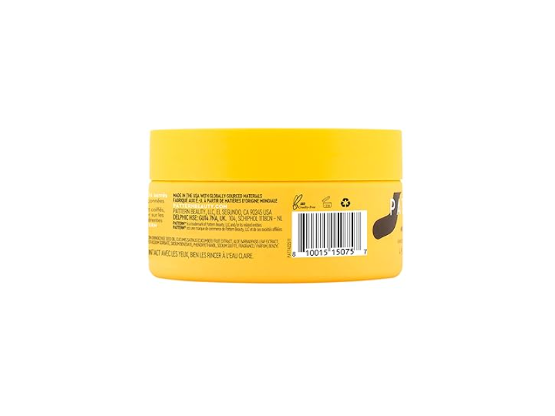 Pattern Edge Control Pommade, 4 fl oz/118.3 mL