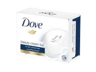 Dove Beauty Cream Bar, 90 g