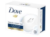 Dove Beauty Cream Bar, 90 g - Image 2