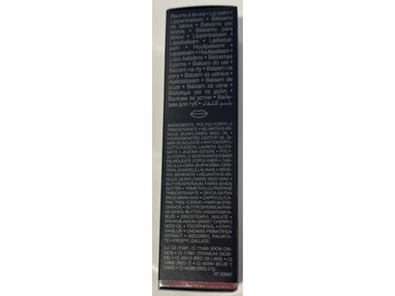 Dior Addict Lip Glow, 006 Berry, 0.11 oz/3.2 g