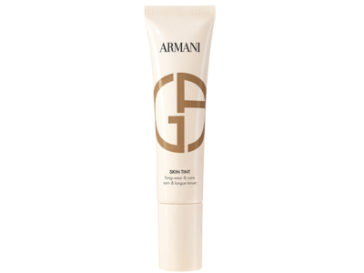 Armani Beauty Skin Tint, M4, 1 fl oz/30 mL
