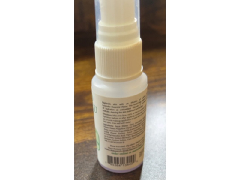 Mario Badescu Facial Spray, Aloe+Chamomile & Lavender, 1 fl oz/ 29mL