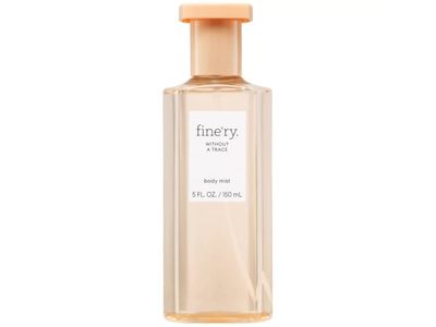 Fine'ry Hair & Body Mist, Without a Trace, 5 fl oz/150 mL